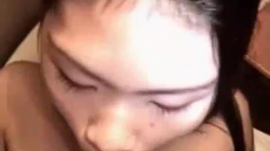 Hot asian japanese teen fucked