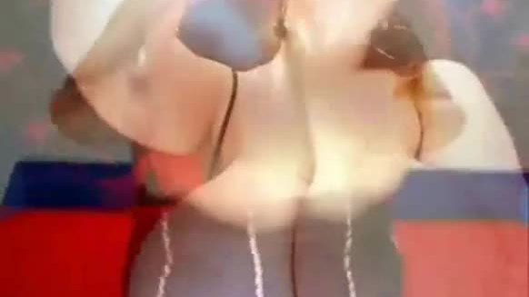 Mindy huge webcam titties